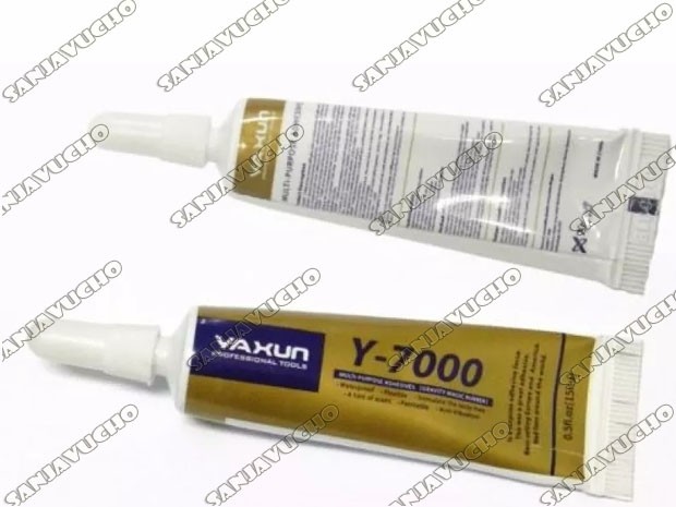 &u+ PEGAMENTO XAYUN YX-3000 110ML
